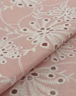 Батист "Оригинал" имитация шитья арт. ПБ-204-1-27185.008