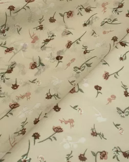 Креп-шифон принт арт. КШП-487-1-26696.167