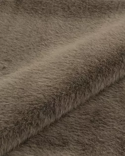 Мех искусственный "Норка" 610гр/м.кв. арт. МХ-285-6-27327.006