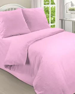 Купить Ткани для дома розового цвета Бязь 150 см арт. БД-575-1-1557.042 оптом