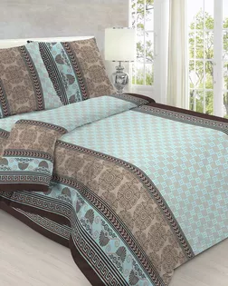 Бязь арт. 262 ГОСТ шир. 150 пл. 142+-7 о/м рис.1962/3 арт. БГТ-183-1-1565.108