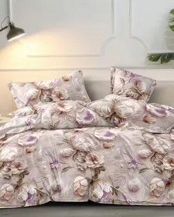 Сатин 50s 50*50 5Д (Египетская пряжа) арт. СНБЛ-6-1-Б00679.002