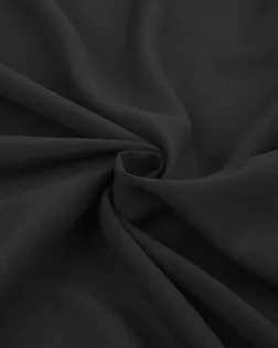 Купить Одежные ткани черного цвета 30 метров T/R Твил арт. КО-86-1-20105.001 оптом в Караганде