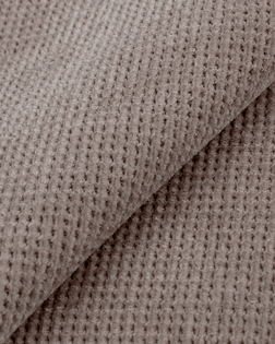 Трикотаж-велюр "Лапша" 280гр/м.кв. арт. ТВП-160-5-27100.005 Трикотаж-велюр "Лапша" 280гр/м.кв. арт. ТВП-160-5-27100.005