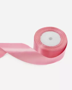 Лента атласная ш.5см; пл.6,2гр/м.п. (1шт=22,85м) арт. ЛА-26-32-13259.037