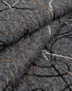 Пальтовая вышивкой "Соната" арт. МХ-283-1-26773.001 Пальтовая вышивкой "Соната" арт. МХ-283-1-26773.001