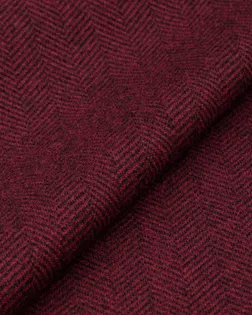 Джерси жаккард с начесом арт. ТДЖ-666-14-25510.035 Джерси жаккард с начесом арт. ТДЖ-666-14-25510.035