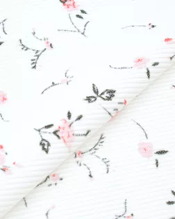 Трикотаж "Лапша" принт арт. ТР-53-1-27092.002