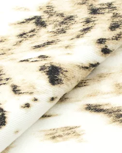 Ткань джинсовая стрейч принт арт. ДЖП-284-2-27085.002