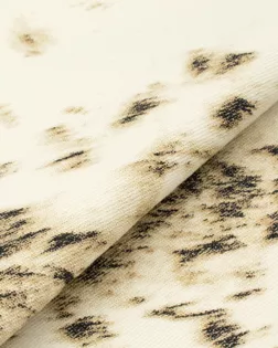 Ткань джинсовая стрейч принт арт. ДЖП-284-1-27085.001