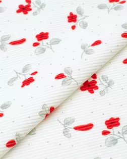 Трикотаж "Лапша" принт арт. ТР-58-1-27092.009