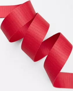 Стропа шелковая ш.3см; пл.41,6гр/м.п. 50м арт. СТОД-26-4-45186.004 Стропа шелковая ш.3см; пл.41,6гр/м.п. 50м арт. СТОД-26-4-45186.004