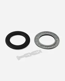 Люверсы для штор д.3,5 см (50шт) арт. ШТФЛ-10-1-48259.001 Люверсы для штор д.3,5 см (50шт) арт. ШТФЛ-10-1-48259.001