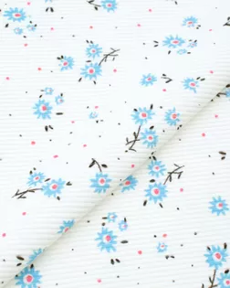 Трикотаж "Лапша" принт арт. ТР-57-1-27092.006