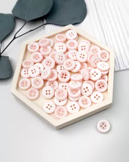 Пуговицы 20L д.1,2см 72шт арт. ПУБР-919-7-48319.007 Пуговицы 20L д.1,2см 72шт арт. ПУБР-919-7-48319.007