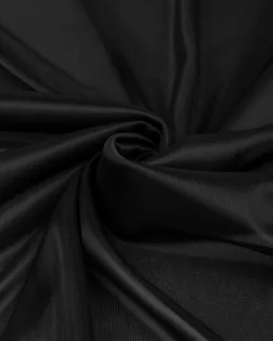 Купить Сетка для одежды черного цвета Подклад-трикотаж арт. ТСС-18-1-20153.001 оптом в Череповце