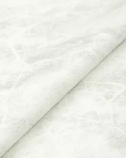 Ткань джинсовая «Мрамор» (не стрейч) арт. ДЖП-283-1-27086.001