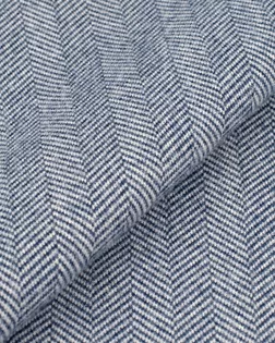 Джерси жаккард с начесом арт. ТДЖ-666-8-25510.029 Джерси жаккард с начесом арт. ТДЖ-666-8-25510.029