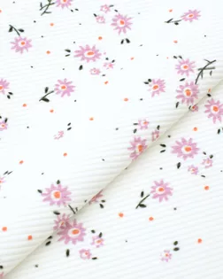 Трикотаж "Лапша" принт арт. ТР-57-3-27092.008