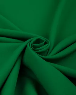 Купить Ткани костюмные для брюк цвет зеленый Габардин "Фухуа" (оригинальный) арт. КО-49-21-11074.010 оптом в Набережных Челнах