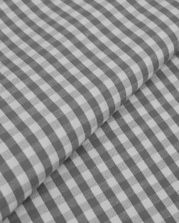 Рубашечная ткань клетка арт. РБК-15-2-22159.019