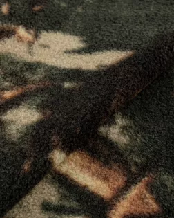 Флис принт арт. ФЛП-88-1-27064.002 Флис принт арт. ФЛП-88-1-27064.002