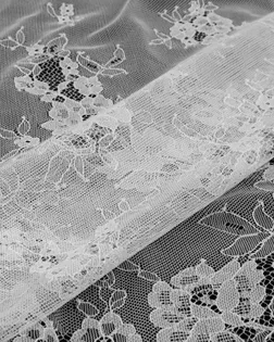 Гипюр "Одри" арт. ФКП-3-5-27282.005 Гипюр "Одри" арт. ФКП-3-5-27282.005