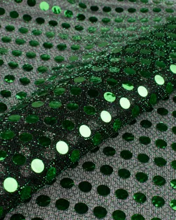 Пайетка "Монетка" арт. ПАЙ-6-22-6288.027 Пайетка "Монетка" арт. ПАЙ-6-22-6288.027