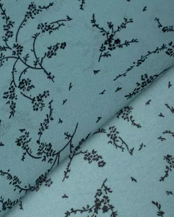 Шифон-креп принт арт. КШП-421-2-26696.087