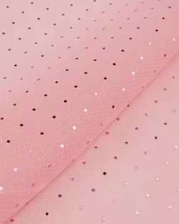 Шифон с напылением арт. ШО-141-5-27068.019 Шифон с напылением арт. ШО-141-5-27068.019