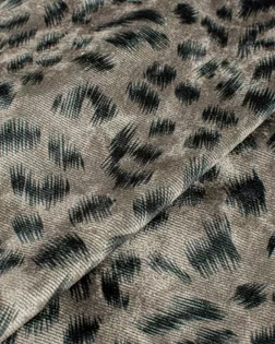 Бархат принт арт. БП-28-2-27063.007 Бархат принт арт. БП-28-2-27063.007