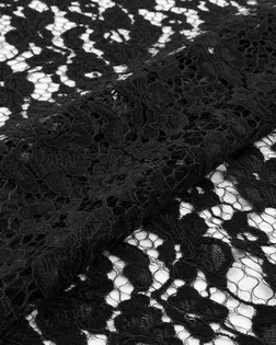 Кружево-велюр "Тео" арт. ПКП-34-7-22059.015