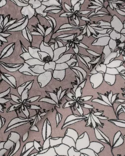 Шифон-креп принт арт. КШП-417-2-26696.074