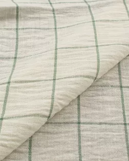 "Лен" принт арт. ЛН-375-2-27312.002