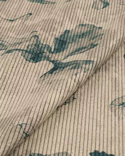 Замша принт арт. ЗАМ-113-2-27280.010