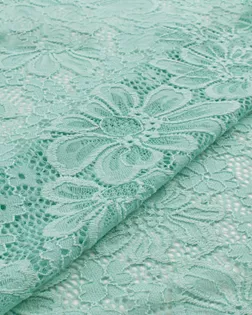 Гипюр стрейч с фестоном арт. КПГС-112-2-21304.033 Гипюр стрейч с фестоном арт. КПГС-112-2-21304.033