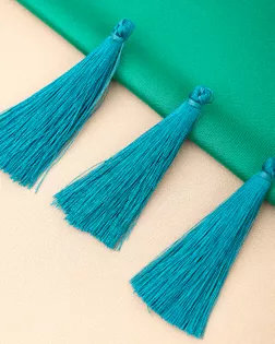 Кисточки дл.7см арт. ДЭТ-87-21-31035.020 Кисточки дл.7см арт. ДЭТ-87-21-31035.020