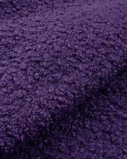 Пальтовая на трикотаже "Барашек" арт. ПТ-157-37-22327.042