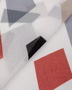 Креп-шифон принт арт. КШП-477-3-26696.097