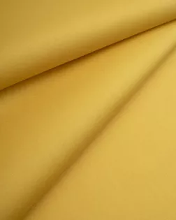 Купить Ткань для футболок цвет желтый ТС-поплин стрейч 150гр арт. РБ-49-12-20043.012 оптом в Набережных Челнах