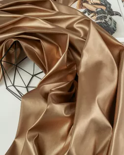 Кожа стрейч Перламутр арт. ИКЖ-25-2-20068.038 Кожа стрейч Перламутр арт. ИКЖ-25-2-20068.038