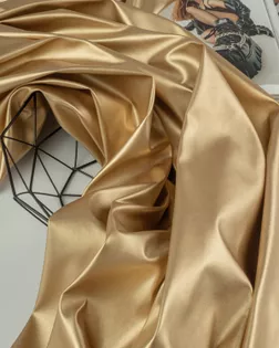 Кожа стрейч Перламутр арт. ИКЖ-25-3-20068.039 Кожа стрейч Перламутр арт. ИКЖ-25-3-20068.039