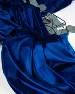 Бархат стрейч однотонный арт. Б-5-6-20091.007 Бархат стрейч однотонный арт. Б-5-6-20091.007