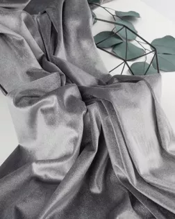 Бархат стрейч однотонный арт. Б-5-20-20091.013