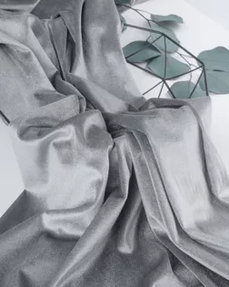 Бархат стрейч однотонный арт. Б-5-44-20091.067