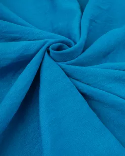 Купить Одежные ткани цвета васильковый из Китая Вискоза "Фаби" арт. КЛ-178-23-20169.014 оптом в Караганде