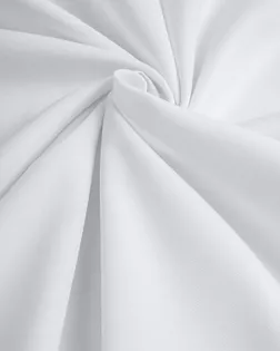 Купить Рубашечные ткани белого цвета Рубашечная твил "Сопрано" арт. РБ-80-1-20212.001 оптом в Набережных Челнах