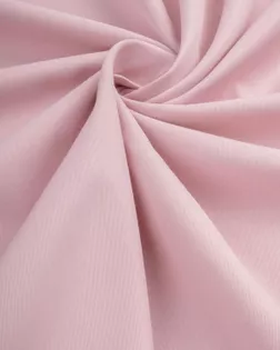 Купить Ткани для одежды розового цвета Рубашечная твил "Сопрано" арт. РБ-80-9-20212.006 оптом