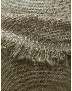 Мешковина, 50%джут/50%лен, шир.106см,350гр/м+/-7% арт. УМ-9-1-Б00074.002 Мешковина, 50%джут/50%лен, шир.106см,350гр/м+/-7% арт. УМ-9-1-Б00074.002