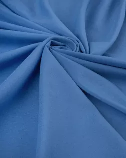 Купить Одежные ткани цвета васильковый из Китая Стрейч "Салма" арт. БО-1-59-20252.056 оптом в Караганде